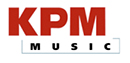 Logo, KPM Music, London 