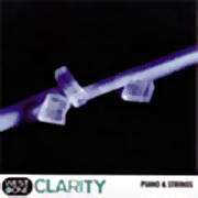 Album cover, Paul Reeves’ Clarity