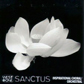 Paul Reeves' Sanctus album cover