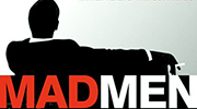 Mad Men poster image