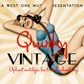 Paul Reeves' Quirky Vintage album cover