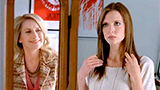Still from Clairol Gigi tv ad